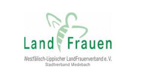 Veranstaltung: JAHRESMITGLIEDERVERSAMMLUNG DER LANDFRAUEN MEDEBACH 